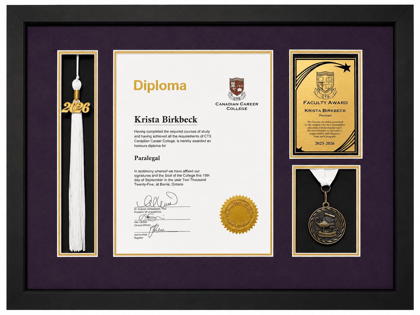 Diploma